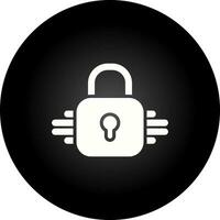 Network Access Control Vector Icon