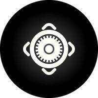 Target Vector Icon