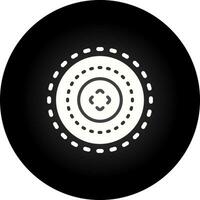 Target Vector Icon