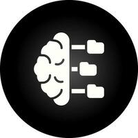 Predictive Modeling Vector Icon