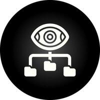Data Visualization Vector Icon