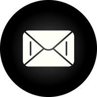 Mail Vector Icon