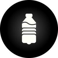 Nalgene bottle Vector Icon