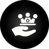 Winning Vector Icon