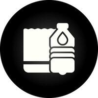 Emergency food Vector Icon