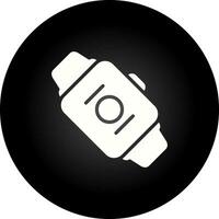 Smart Watch Vector Icon