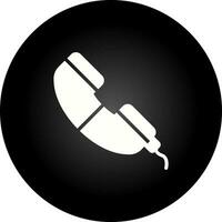 Telephone Vector Icon