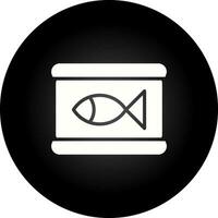 Non-perishable food Vector Icon
