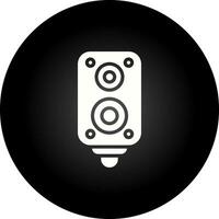 Speaker Vector Icon