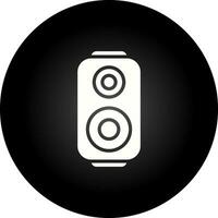 Speakers Vector Icon