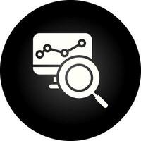 Research Vector Icon