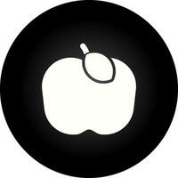 Apple Vector Icon