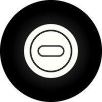 Plus Small Vector Icon