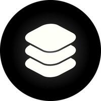 Layers Vector Icon