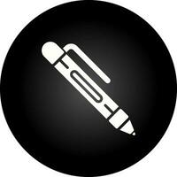 Pen Vector Icon