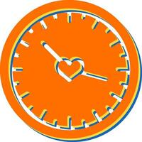 Date night Vector Icon