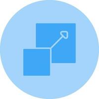 Scalability Vector Icon