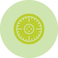 Target Vector Icon