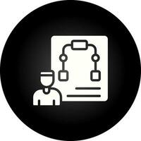 User Story Vector Icon