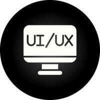 Ux Ui Vector Icon