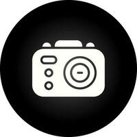 Camera Vector Icon