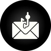 Phishing Vector Icon