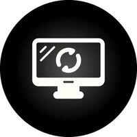 Software Update Vector Icon