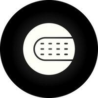 Grand Slam Vector Icon
