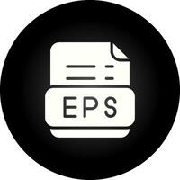 Eps Vector Icon