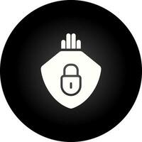 Encryption Vector Icon