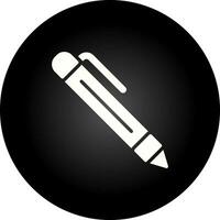 Pen Vector Icon