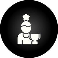 Masterful Vector Icon