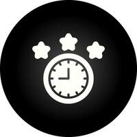 Timeline Vector Icon