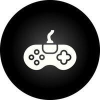 icono de vector de gamepad