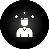 User Experience Vector Icon