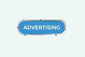 new advertising, modern, website, click button, level, sign, speech, bubble  banner, vector