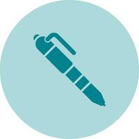 Pen Vector Icon