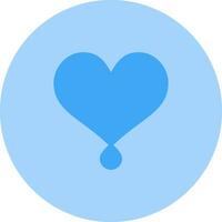 Heart Vector Icon