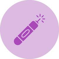 Laser Pointer Vector Icon