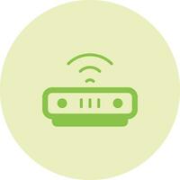 Gateway Vector Icon