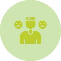 Emotion Vector Icon