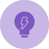 Idea Vector Icon