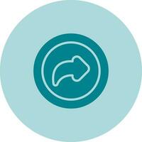 Share Vector Icon