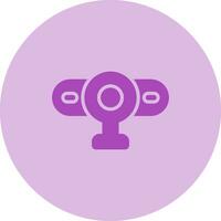 Webcam Vector Icon