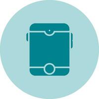 Smartphone Vector Icon