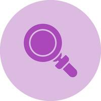 Magnifying glass Vector Icon