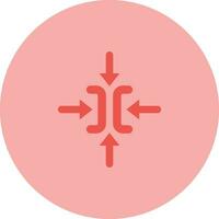Constraints Vector Icon