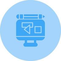 Prototype Vector Icon