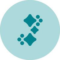 Sparkles Vector Icon