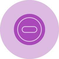 Plus Small Vector Icon